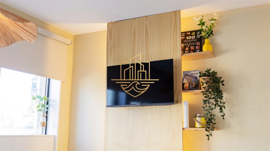 Apartamento T0 para Venda em Cedofeita, Santo Ildefonso, Sé, Miragaia, São Nicolau e Vitória Foto 11