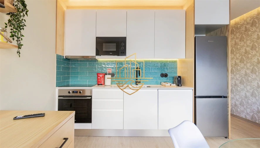 Apartamento T0 para Venda em Cedofeita, Santo Ildefonso, Sé, Miragaia, São Nicolau e Vitória Foto 17