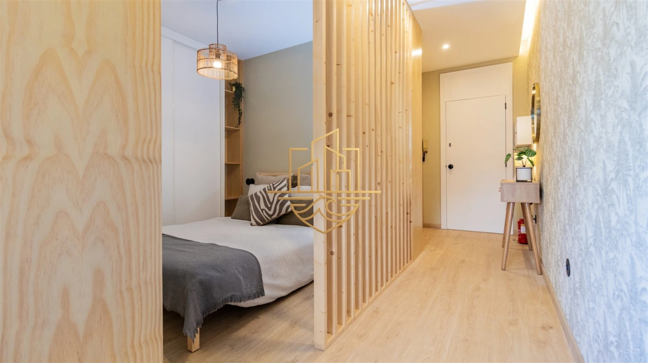 Apartamento T0 para Venda em Cedofeita, Santo Ildefonso, Sé, Miragaia, São Nicolau e Vitória Foto 32