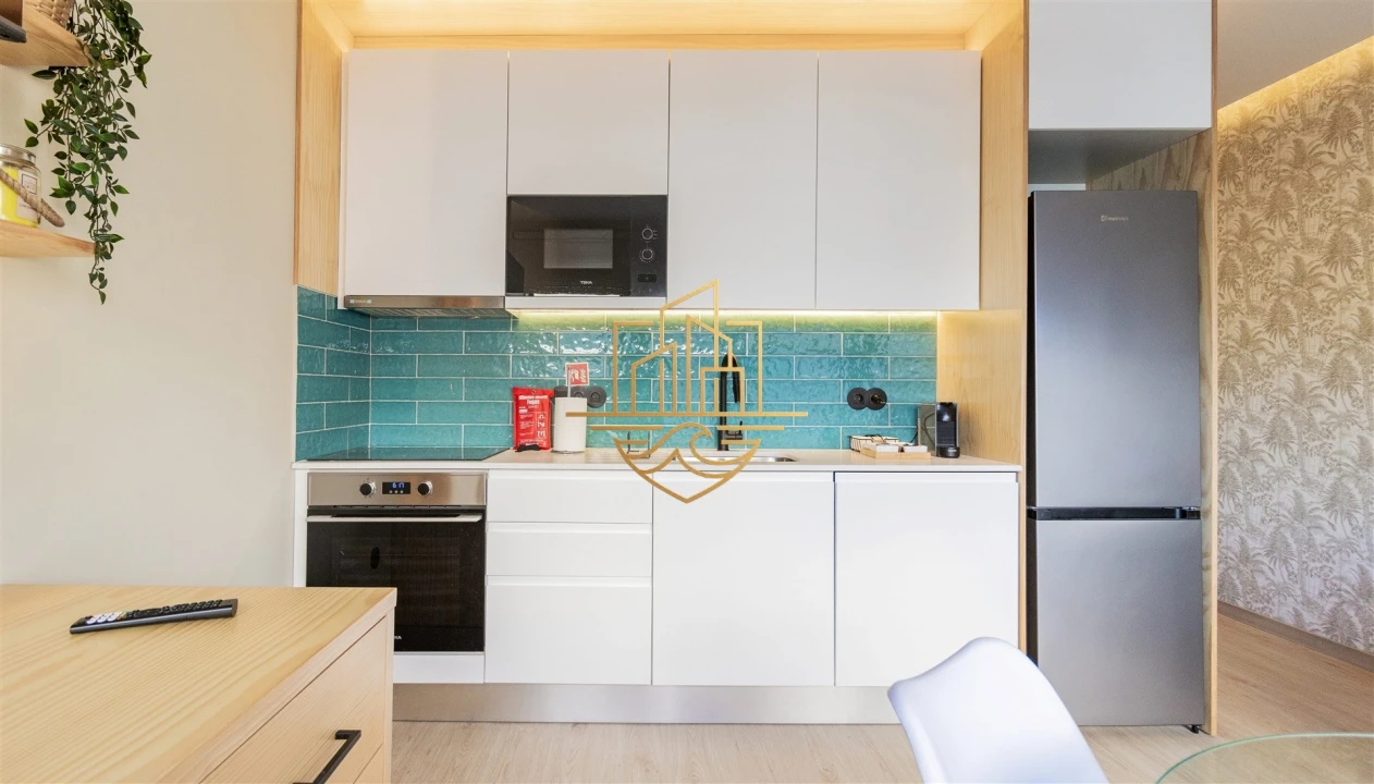 Apartamento T0 para Venda em Cedofeita, Santo Ildefonso, Sé, Miragaia, São Nicolau e Vitória Foto 17