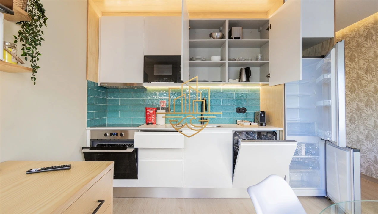 Apartamento T0 para Venda em Cedofeita, Santo Ildefonso, Sé, Miragaia, São Nicolau e Vitória Foto 22