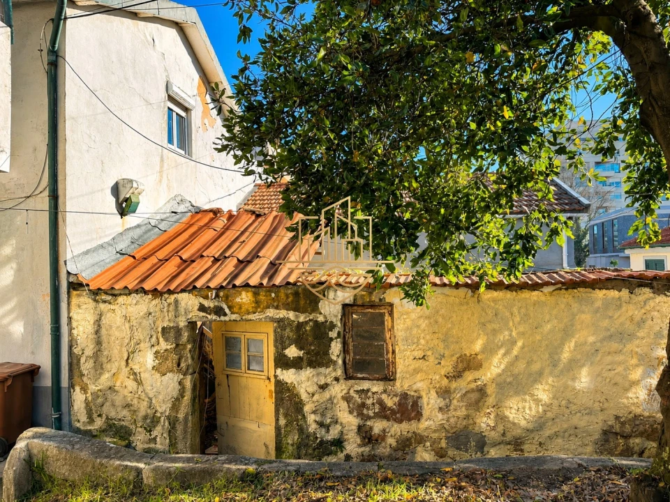Terreno para Venda em Aldoar, Foz do Douro e Nevogilde Foto 4