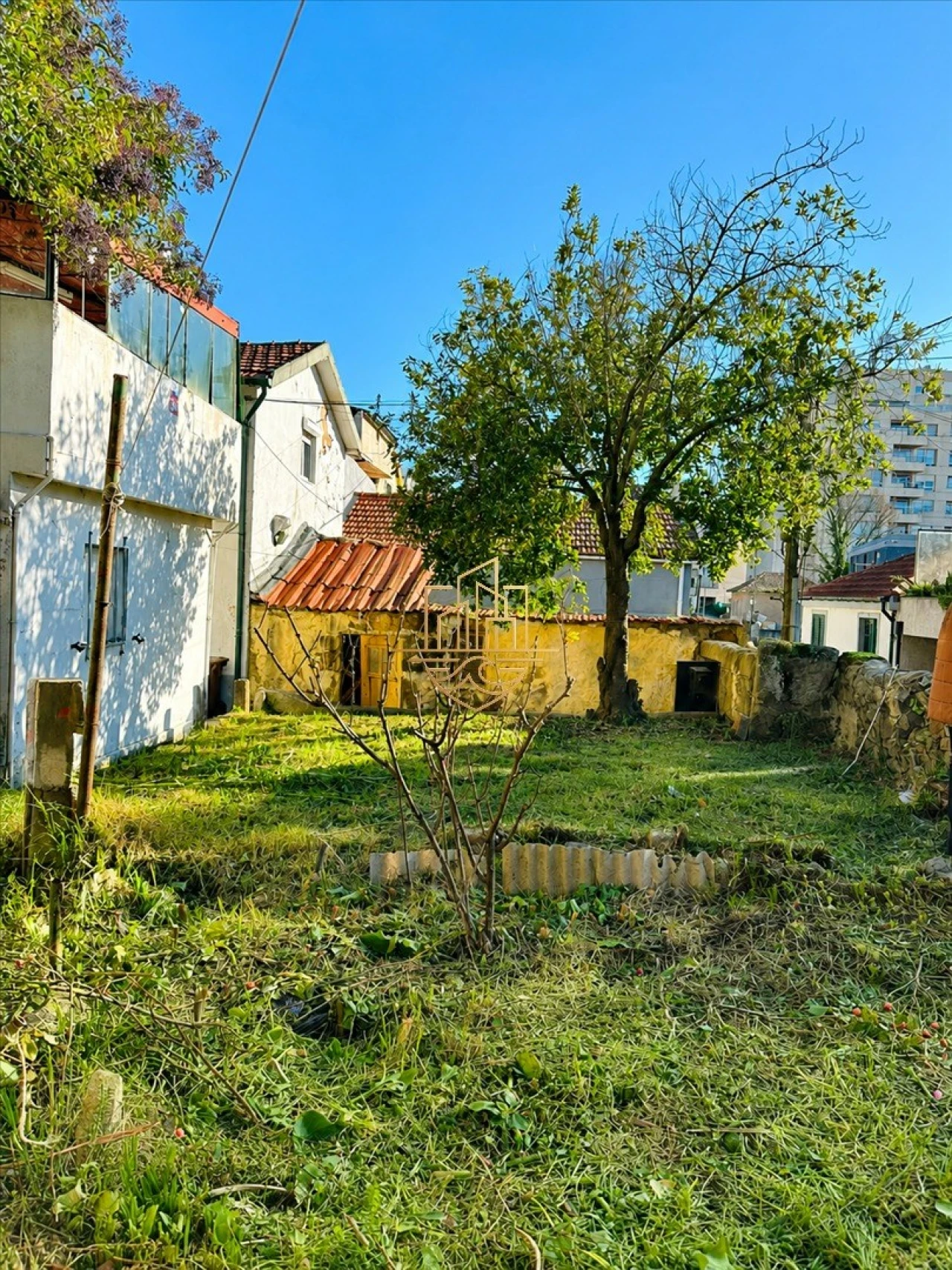 Terreno para Venda em Aldoar, Foz do Douro e Nevogilde Foto 5