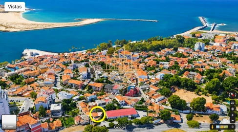 Terreno para Venda em Aldoar, Foz do Douro e Nevogilde