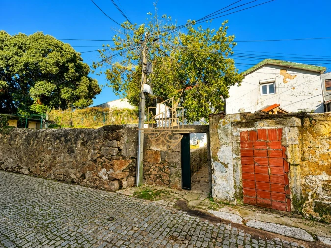 Terreno para Venda em Aldoar, Foz do Douro e Nevogilde Foto 8