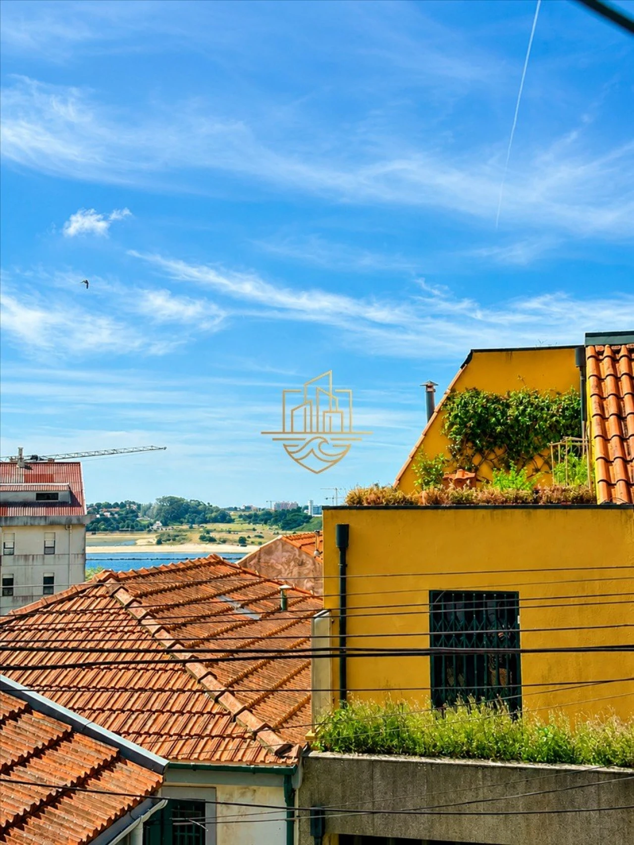 Terreno para Venda em Aldoar, Foz do Douro e Nevogilde Foto 3