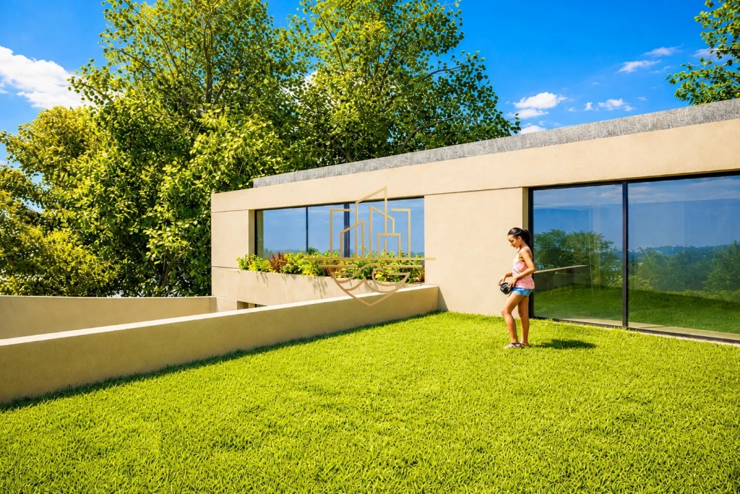 Terreno para Venda em Aldoar, Foz do Douro e Nevogilde Foto 11