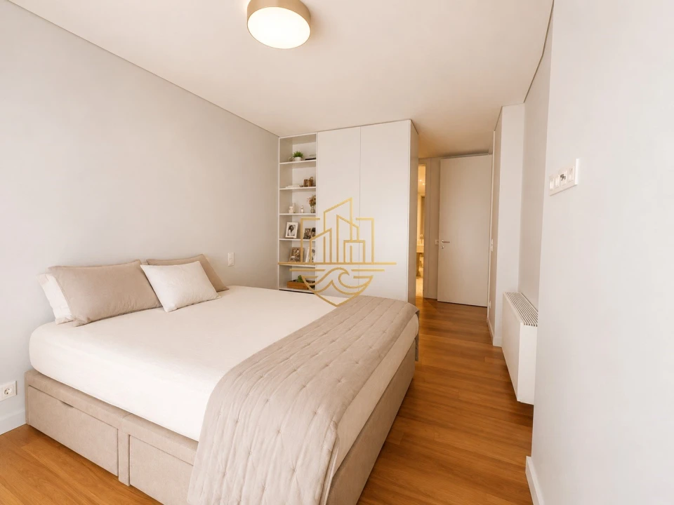 Apartamento T3 para Venda em Matosinhos e Leça da Palmeira Foto 41