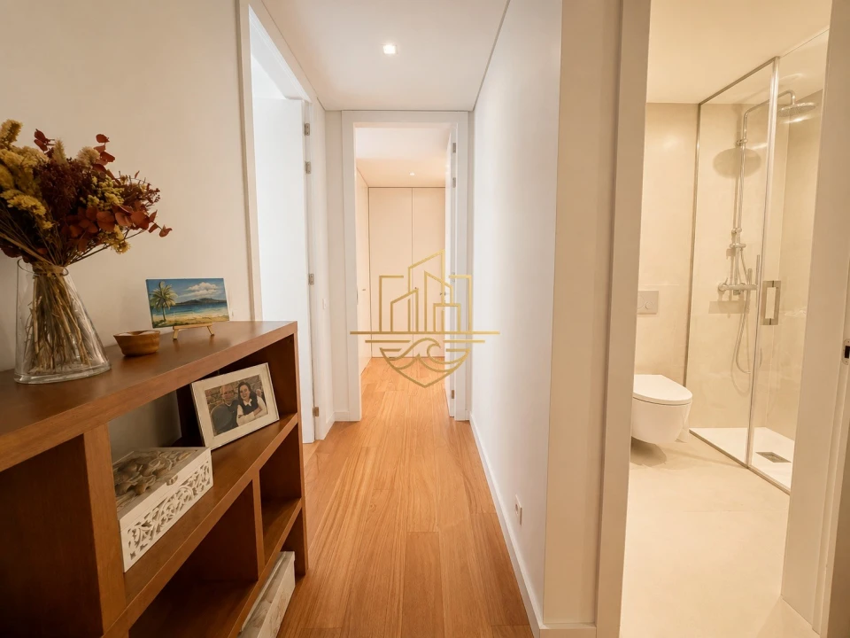 Apartamento T3 para Venda em Matosinhos e Leça da Palmeira Foto 32