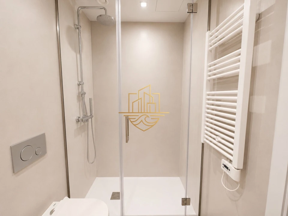 Apartamento T3 para Venda em Matosinhos e Leça da Palmeira Foto 22