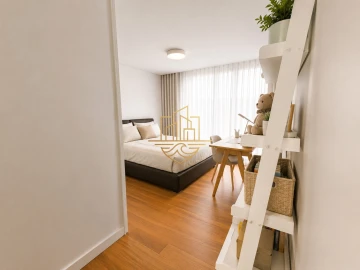 Apartamento T3 para Venda em Matosinhos e Leça da Palmeira