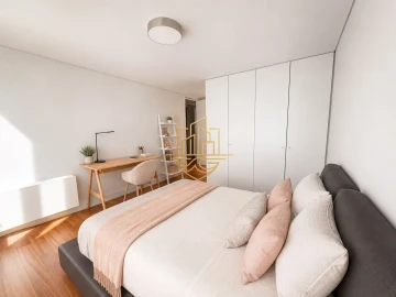 Apartamento T3 para Venda em Matosinhos e Leça da Palmeira