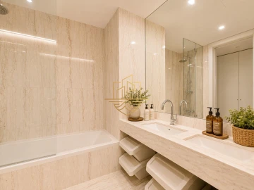 Apartamento T3 para Venda em Matosinhos e Leça da Palmeira