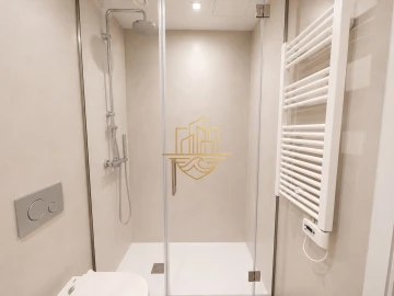 Apartamento T3 para Venda em Matosinhos e Leça da Palmeira