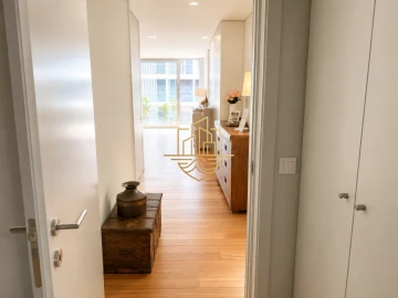 Apartamento T3 para Venda em Matosinhos e Leça da Palmeira