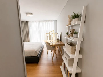 Apartamento T3 para Venda em Matosinhos e Leça da Palmeira