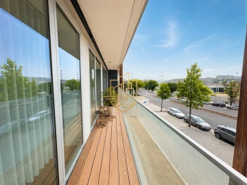 Apartamento T3 para Venda em Matosinhos e Leça da Palmeira