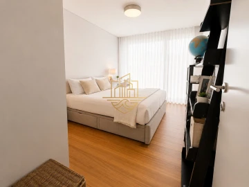 Apartamento T3 para Venda em Matosinhos e Leça da Palmeira