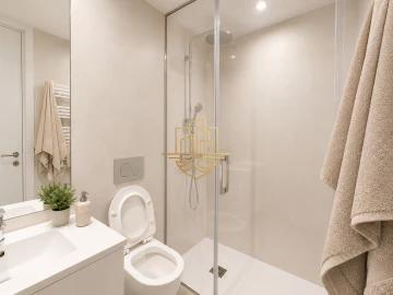 Apartamento T3 para Venda em Matosinhos e Leça da Palmeira