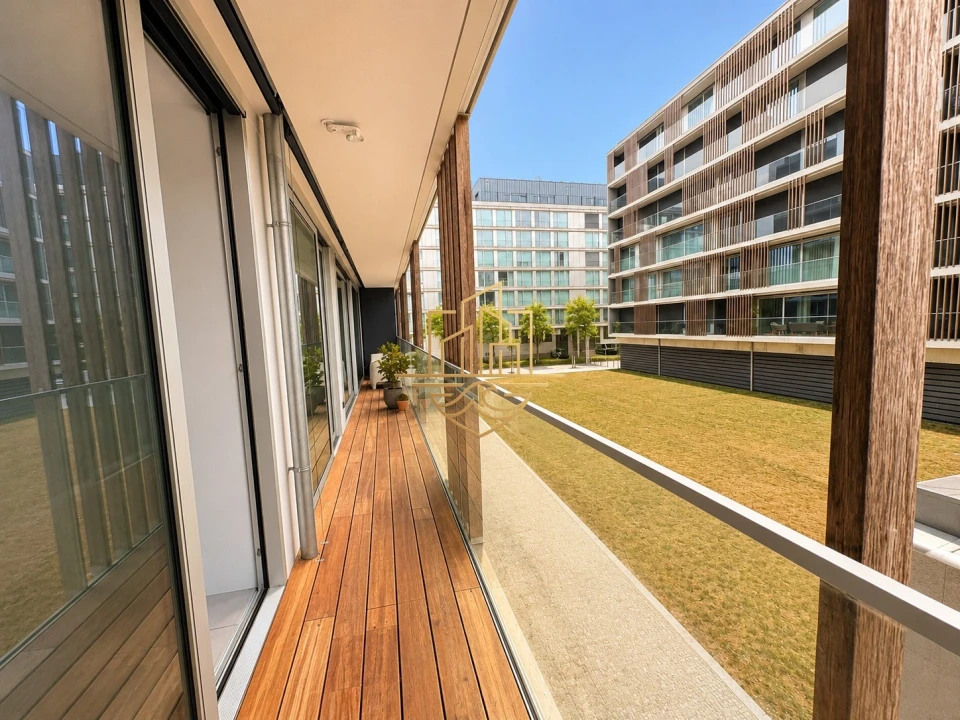 Apartamento T3 para Venda em Matosinhos e Leça da Palmeira Foto 49