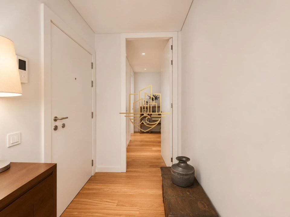 Apartamento T3 para Venda em Matosinhos e Leça da Palmeira Foto 18