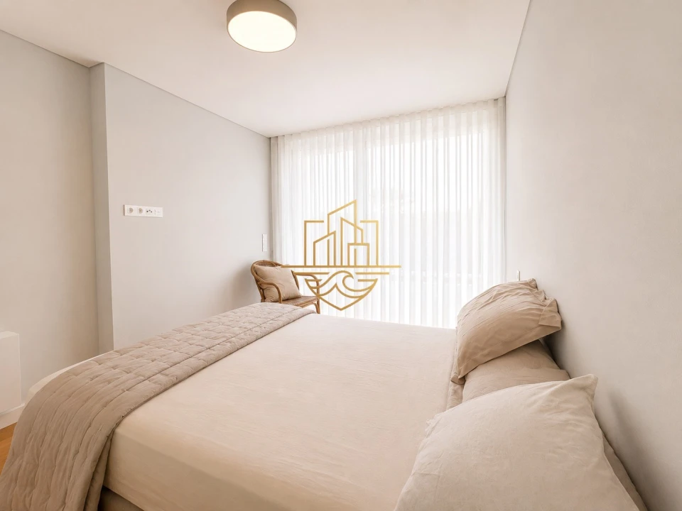 Apartamento T3 para Venda em Matosinhos e Leça da Palmeira Foto 40