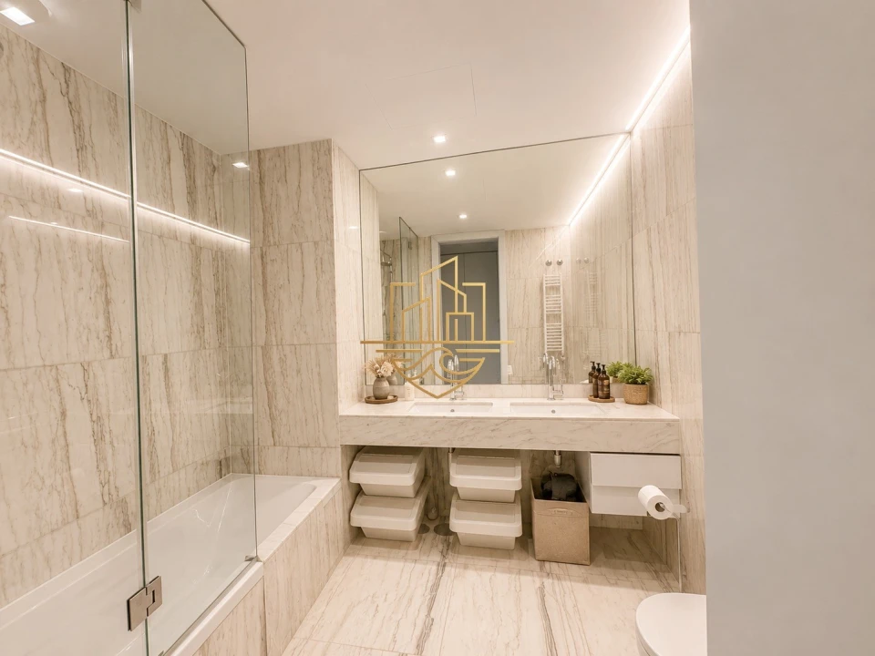 Apartamento T3 para Venda em Matosinhos e Leça da Palmeira Foto 43