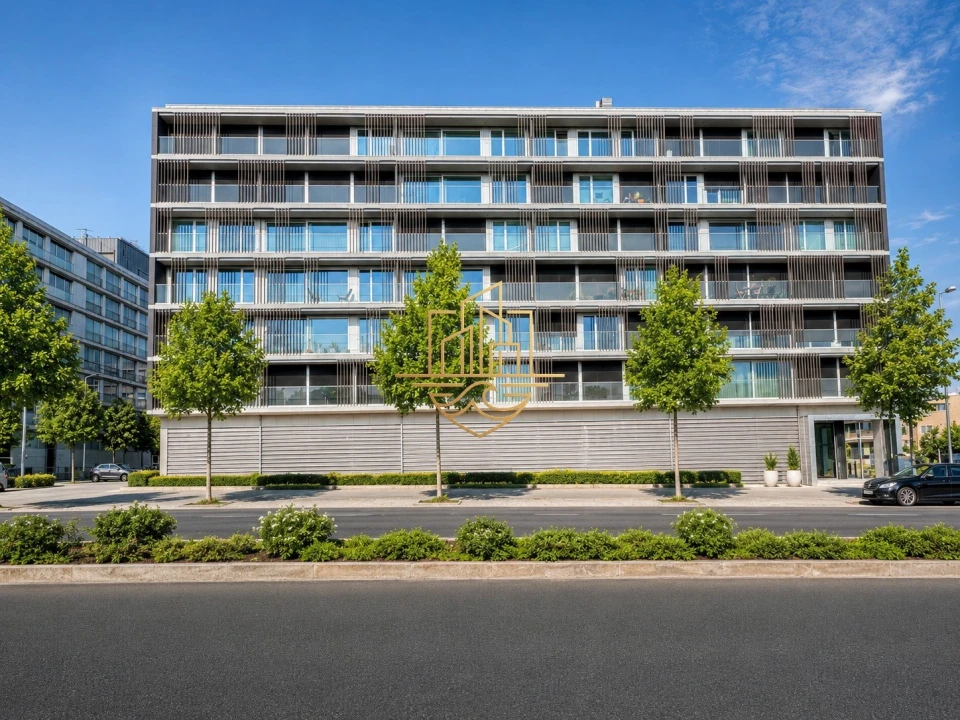Apartamento T3 para Venda em Matosinhos e Leça da Palmeira Foto 1
