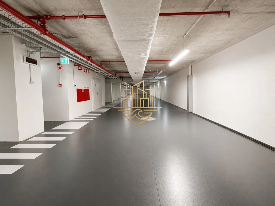 Apartamento T3 para Venda em Matosinhos e Leça da Palmeira Foto 55