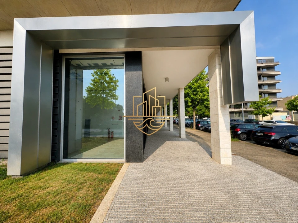Apartamento T3 para Venda em Matosinhos e Leça da Palmeira Foto 65