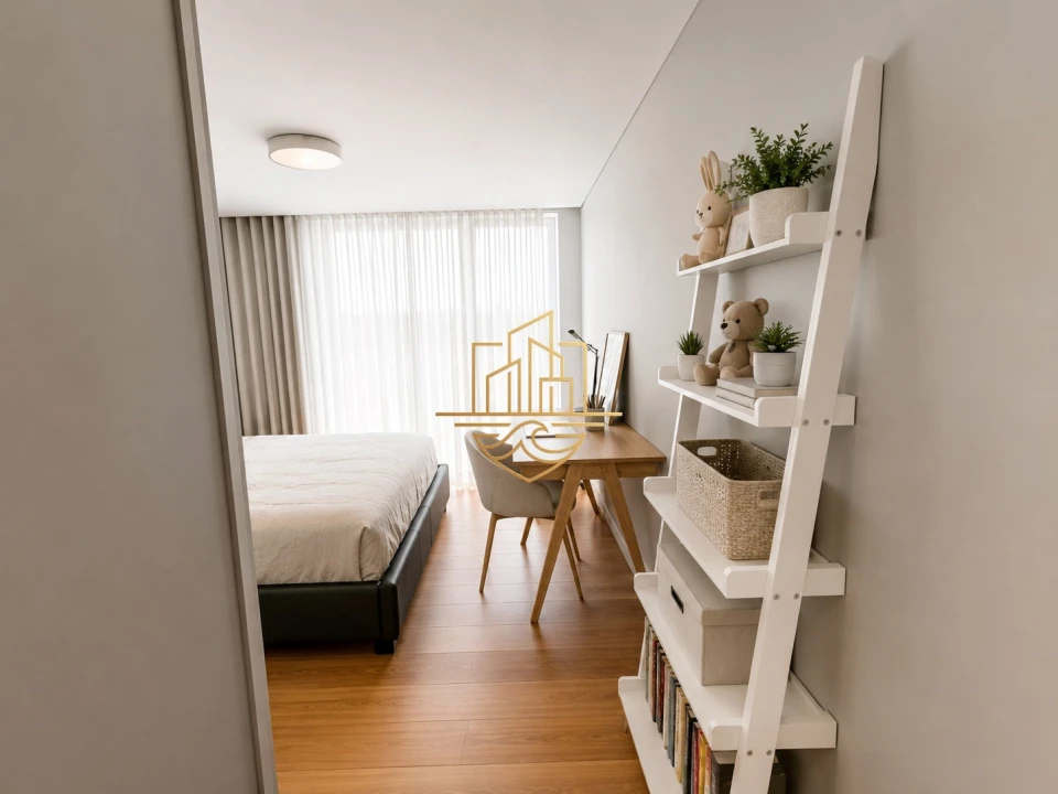 Apartamento T3 para Venda em Matosinhos e Leça da Palmeira Foto 24