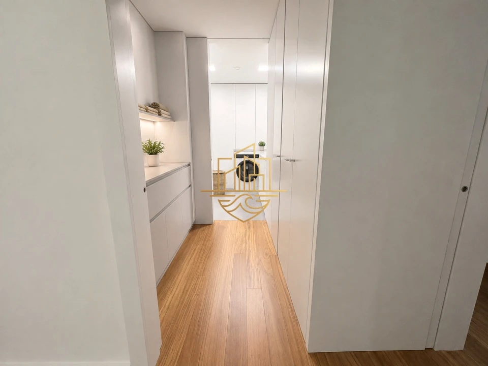 Apartamento T3 para Venda em Matosinhos e Leça da Palmeira Foto 12