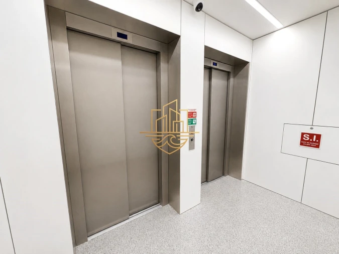 Apartamento T3 para Venda em Matosinhos e Leça da Palmeira Foto 57