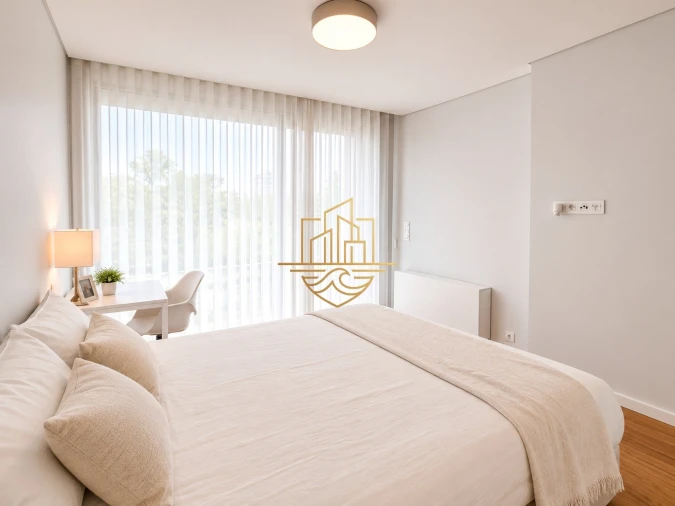 Apartamento T3 para Venda em Matosinhos e Leça da Palmeira Foto 36