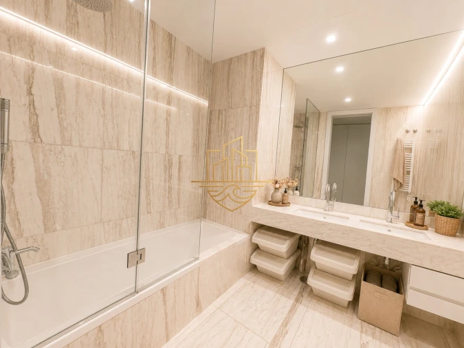 Apartamento T3 para Venda em Matosinhos e Leça da Palmeira Foto 44