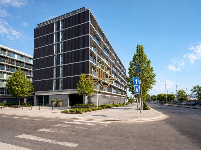 Apartamento T3 para Venda em Matosinhos e Leça da Palmeira Foto 64