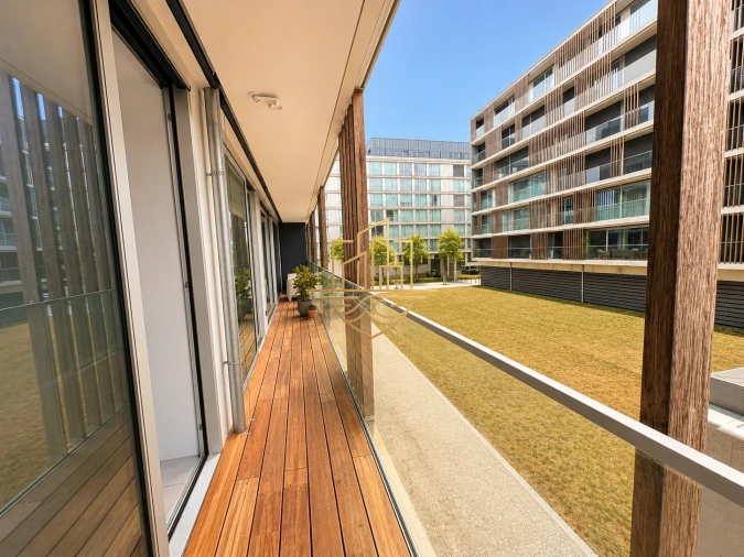 Apartamento T3 para Venda em Matosinhos e Leça da Palmeira Foto 49