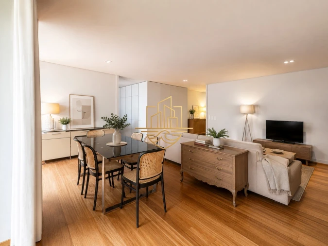 Apartamento T3 para Venda em Matosinhos e Leça da Palmeira Foto 10