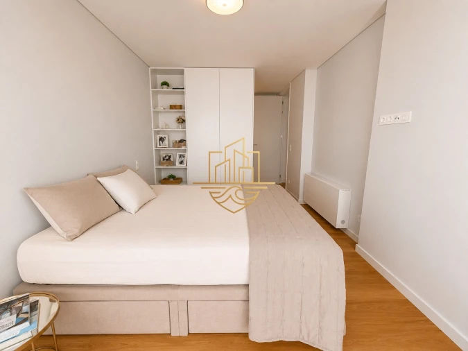 Apartamento T3 para Venda em Matosinhos e Leça da Palmeira Foto 42