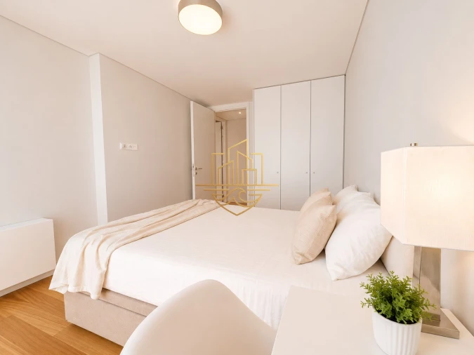 Apartamento T3 para Venda em Matosinhos e Leça da Palmeira Foto 35