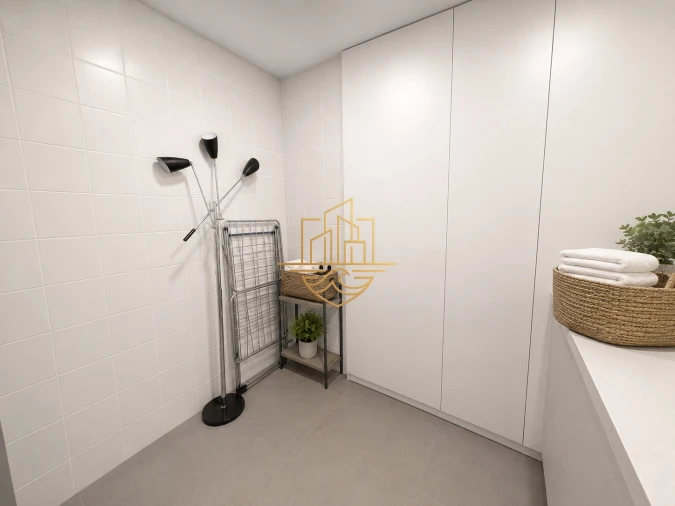 Apartamento T3 para Venda em Matosinhos e Leça da Palmeira Foto 14