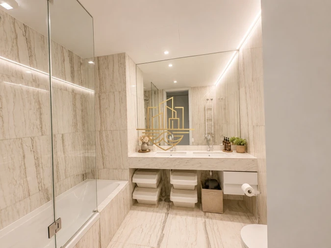 Apartamento T3 para Venda em Matosinhos e Leça da Palmeira Foto 43