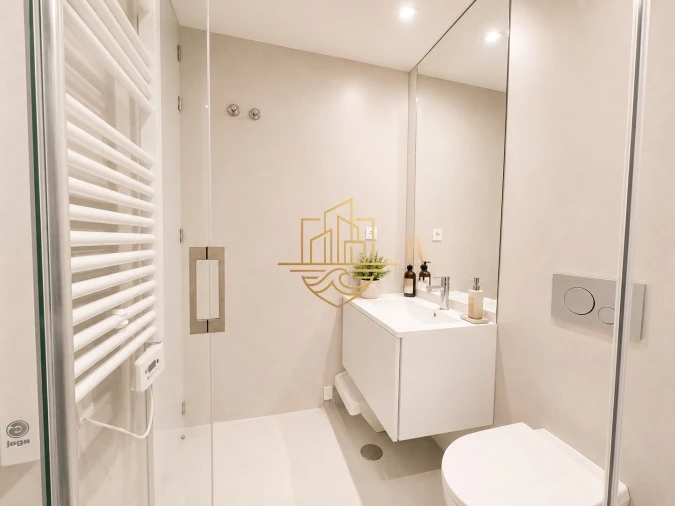 Apartamento T3 para Venda em Matosinhos e Leça da Palmeira Foto 23