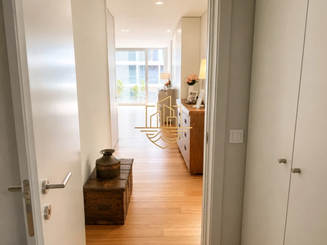 Apartamento T3 para Venda em Matosinhos e Leça da Palmeira Foto 31