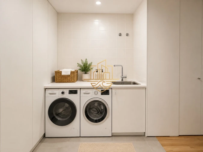 Apartamento T3 para Venda em Matosinhos e Leça da Palmeira Foto 16