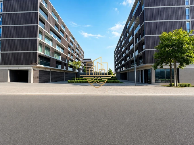 Apartamento T3 para Venda em Matosinhos e Leça da Palmeira Foto 60