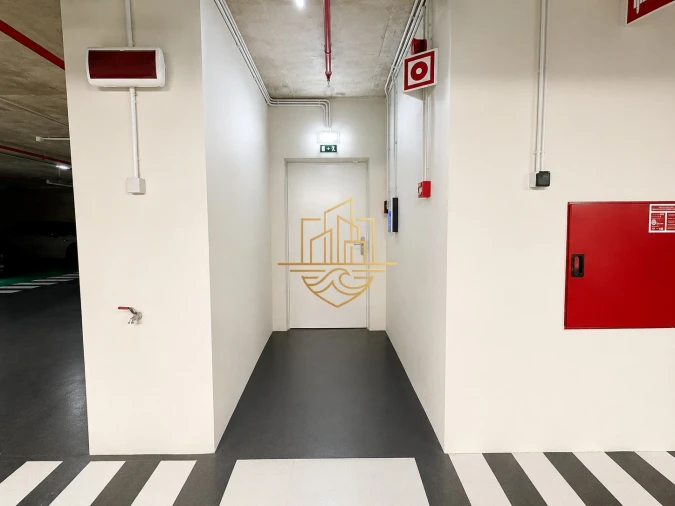 Apartamento T3 para Venda em Matosinhos e Leça da Palmeira Foto 56