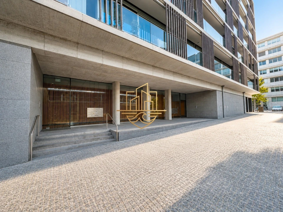 Apartamento T3 para Venda em Matosinhos e Leça da Palmeira Foto 68