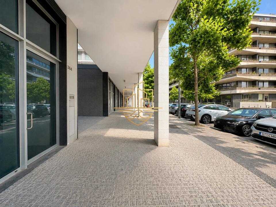 Apartamento T3 para Venda em Matosinhos e Leça da Palmeira Foto 67