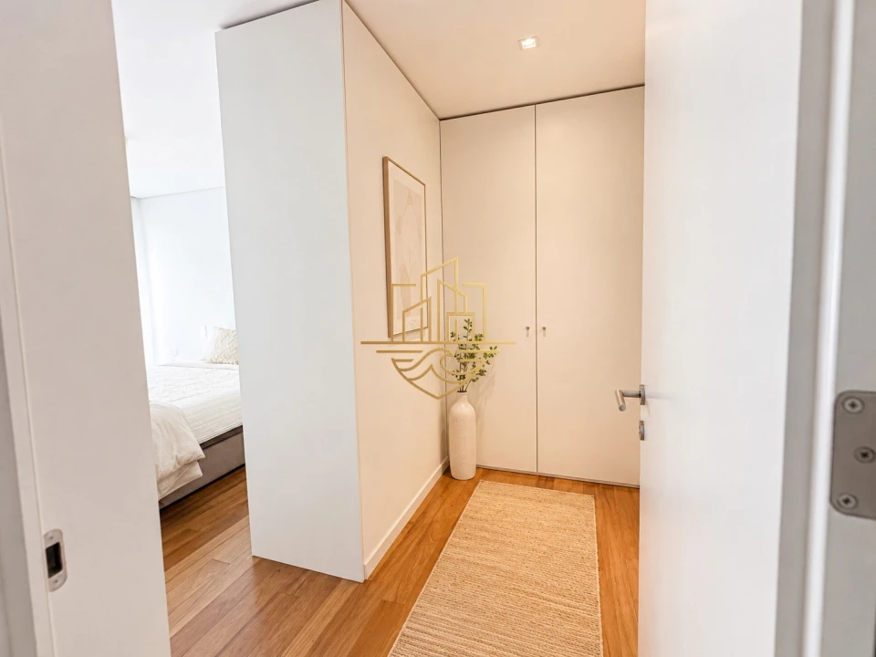 Apartamento T3 para Venda em Matosinhos e Leça da Palmeira Foto 37